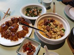 -芙蓉堂(武汉天地店)