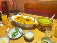 -泰果东南亚餐厅(旭辉广场店)