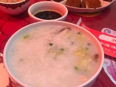 -粥旺府(月环里店)