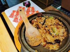 -煲大王猪肚鸡·椰子鸡火锅(红谷滩万达店)