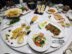 白切文昌鸡-闻见中国海南菜(K11店)