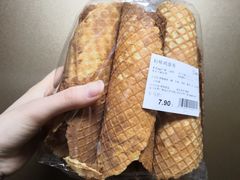 原味鸡蛋卷-盒马鲜生(王府广场店)