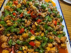 -兔槽江湖菜·重庆璧山兔(水围店)