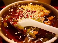 -袁老四重庆老火锅(桐梓坡店)