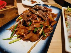 -避风塘(宝山万达店)