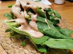 北极冰草-徽湘园和马路串串火锅