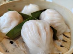 招牌虾饺妹-虾饺妹·酒家(海珠广场店)