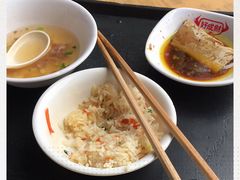 -好成财牛排馆(涂门街总店)