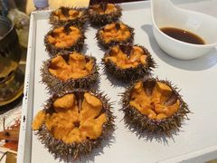 -雍和会海鲜姿造自助(湖东路店)