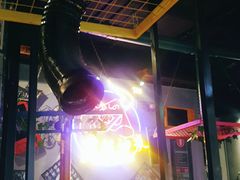 -超级神炭烤肉夜食(芥园西道店)