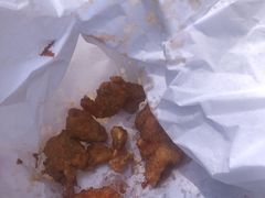 -汴京炸鸡王(蔡锷北路店)