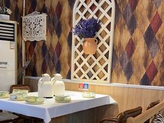 -谷丽羊肉串·新疆鲜货烧烤馆·清真·夜宵(长沙首店)