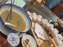 -香麒园·过桥米线·南湖雅宴