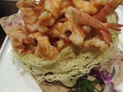 -俏东方·海味水饺·青岛菜(崂山店)