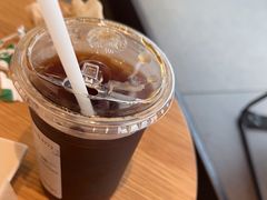 -星巴克(北京复兴路店)