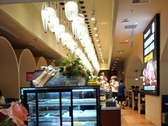 -凡塔斯牛排自助餐厅(莆田万达店)