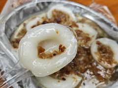 -共和老洪豆花草粿水粿