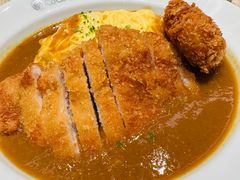 -CoCo壱番屋(久光百货店)