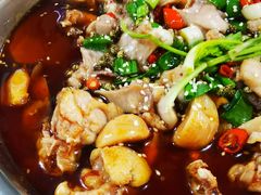 -米二红烧兔(华阳店)