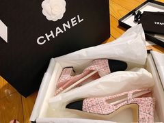 -CHANEL(恒隆广场店)
