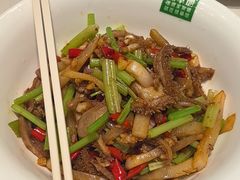 -绿草地·湘菜(芙蓉天街店)
