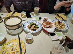 -北京全聚德(玉泉路店)