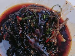 -渝半城经典川粤菜(重庆天地店)