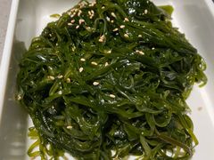 -半天妖烤鱼(丰科万达店)