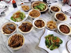 -三美肉骨茶(柏威年广场店)