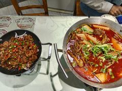 -杨厨生活餐厅(黄兴大道店)