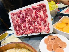 -玩煮炭火锅(延福街店)