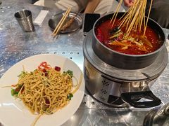 -No.DD戳子烧烤·江湖菜(北京总店)