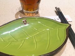 -一叶一世界•素食餐厅(新光天地店)