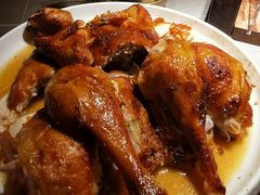 脆皮鸡-张家卫·阳江菜·小海鲜(肥婆湾桥店)