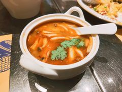 -simply thai天泰(世纪汇店)
