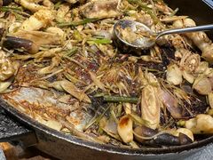 -谭厨中山传家菜.乳鸽.脆鲩鱼(华强北中航城店)