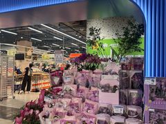 -盒马鲜生(皇庭广场店)