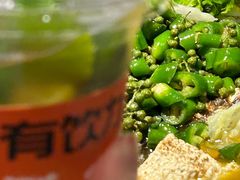 -探鱼·鲜青椒爽麻烤鱼(正佳广场店)