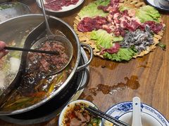 -厝味火锅·潮汕卤水火锅(十一合店)