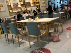 -镇南锅盖面馆(解放路店)