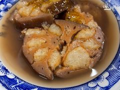 -粗茶淡饭(东关街店)