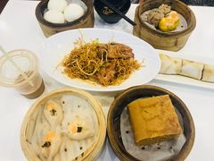 -粤厨点心专门店