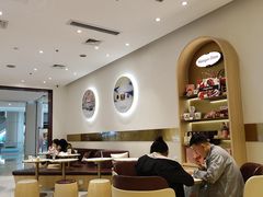 -哈根达斯(皇城恒隆广场店)