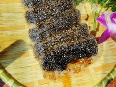 -云中鱼蒸汽石锅鱼(浦东食品城店)