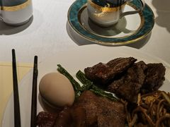 -杭州新新饭店·1913餐厅