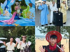 -南戴河国际娱乐中心