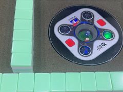 -素禅棋牌会所(海阳路店)