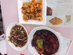 -蘭心餐厅(进贤路店)