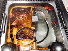 -海底捞火锅(北京路店)