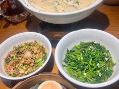 -李久其家民间餐厅(观沙岭公园店)